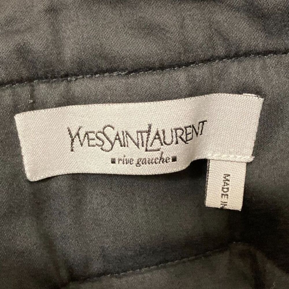 Yves Saint Laurent Rive Gauche Yves Saint Laurent… - image 6